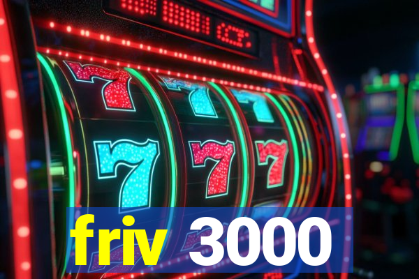 friv 3000